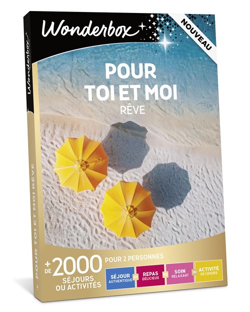 Pour toi et moi Rêve