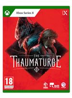 The Thaumaturge Xbox Series X