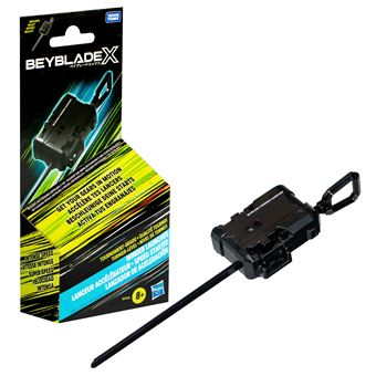 Jeu de plein air Beyblade X Winder Launcher officiel - 1