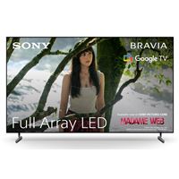 TV LED Sony Bravia KD-65X85L 164 cm 4K HDR Smart TV Noir