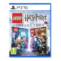 LEGO ® Harry Potter ™ Collection PS5