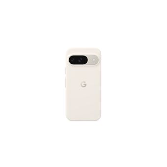 Coque de protection pour Google Pixel 9 et Google Pixel 9 Pro Porcelaine - 1