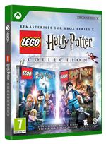 LEGO® Harry Potter™ Collection Xbox Series X