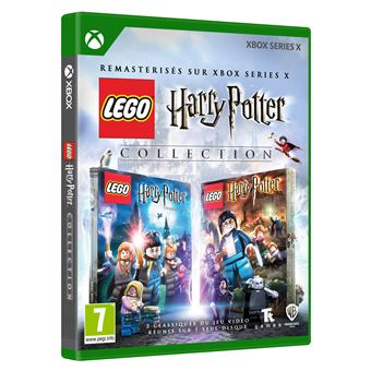 LEGO® Harry Potter™ Collection Xbox Series X