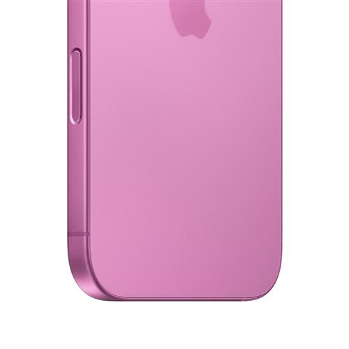 Apple iPhone16plus 265gb ピンク 最大容量100% Apple iPhone 16 Plus 6,7