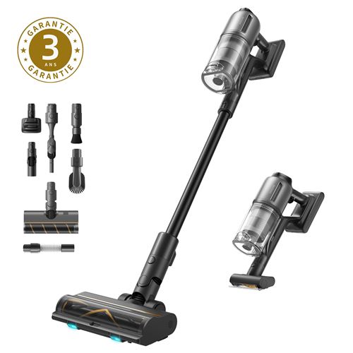 Aspirateur balai Dreame Z30 855 W Noir