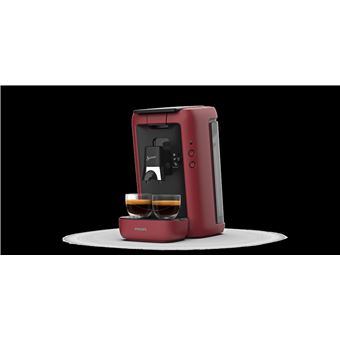 SENSEO® Select Cafetera de monodosis CSA240/05R1 | Philips