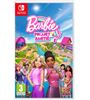 Barbie Projects Friendship Nintendo Switch