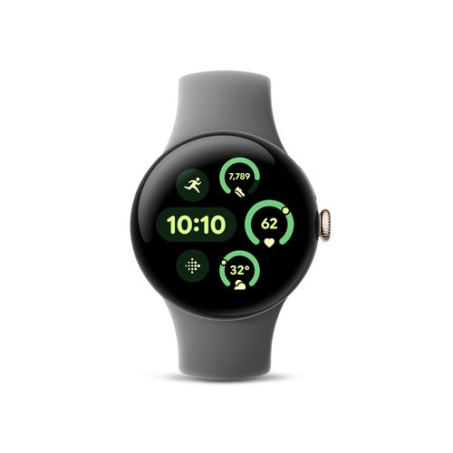 Montre Connectée Pixel Watch 3 Wifi 41 Mm Google - vue 3