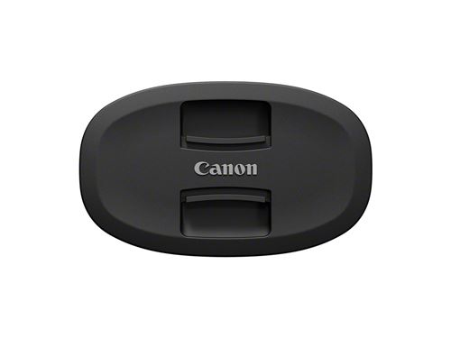Bouchon d'objectif Canon pour RF 3 9 mm F3 5 STM Dual Fisheye - vue 2