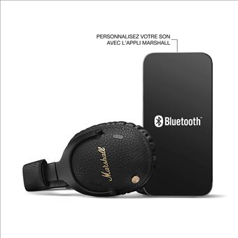Marshall Monitor III A.N.C. ブラック MONITOR III A.N.C. – Marshall │ 完実電気株式会社 | KANJITSU DENKI