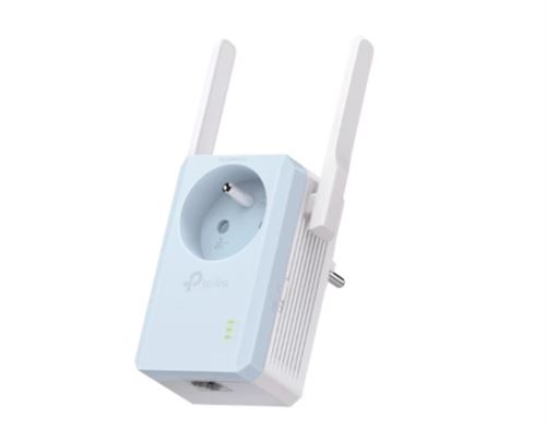 Répéteur WiFi TP-LINK RE365 Blanc et Bleu