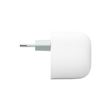 Chargeur secteur USB-C Google 45 W pour Smartphone Blanc