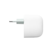 Chargeur secteur USB-C Google 45 W pour Smartphone Blanc