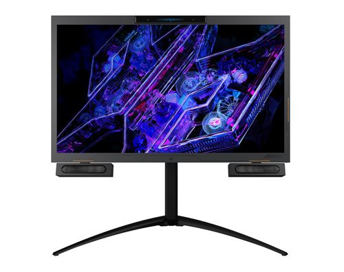 Ecran PC gaming Acer Predator SpatialLabs View PSV27-2 27 160 Hz 4K UHD