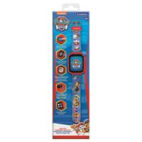 Montre connectée Lexibook Paw Patrol Pat’patrouille