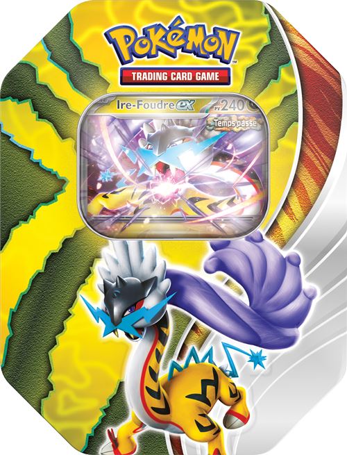 Pokemon  : Pokebox Q3 2024 (Visuel 4)