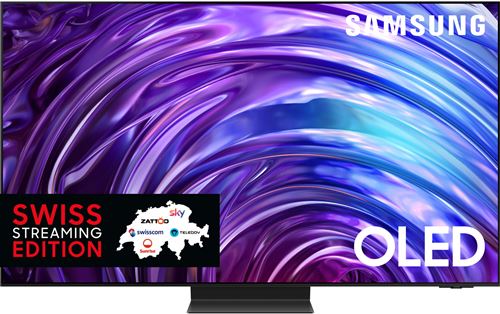 TV OLED Samsung QE55S95DAT 138 cm 4K UHD 2024