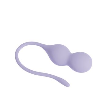 Sonde de renforcement périnéale Perifit Care + Violet - 1