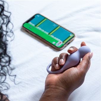 Capteur connecté Perifit Care+