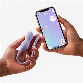 Capteur connecté Perifit Care+