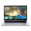 PC portable Acer Aspire 3 A317-54-58UT 17,3" Intel® Core™ i5 16 Go RAM 512 Go SSD Gris