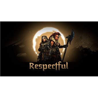 Darkest Dungeon Nintendo Switch