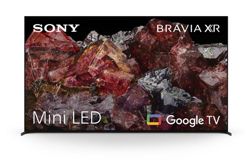 SONY XR-85X95L