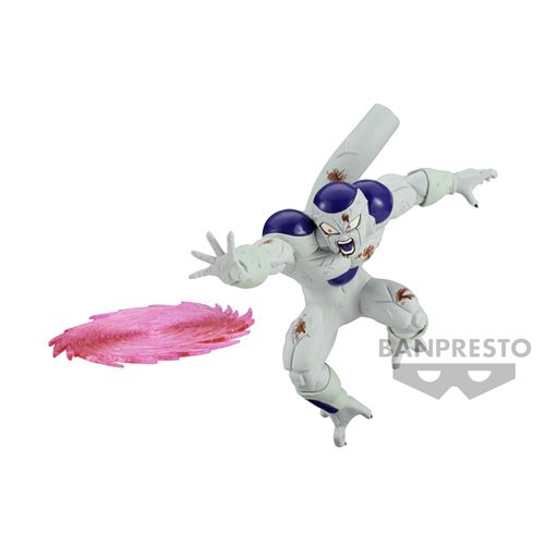 Figurine de collection Banpresto Dragon Ball Z GX Materia Frieza