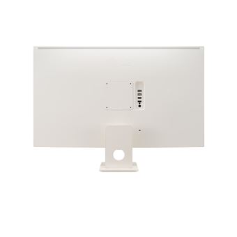 LG スマートモニター 27SR50F 27インチ ホワイト Ecran PC LG 27SR50F-W 27