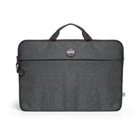Sacoche Port Designs Belize II Ergoview avec support intégré pour MacBook Air Pro 14,2" MacBook Pro 16" et PC Gris
