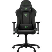 Chaise de bureau Gaming Razer Tarok Essentials X Cloth Design par Zen Noir