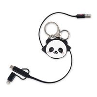 LEGAMI - CHARGEUR SANS FIL PANDA main image 0