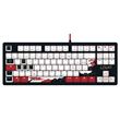 Clavier Gaming Azerty Lexip x Ubisoft Assasin's Creed Shadows