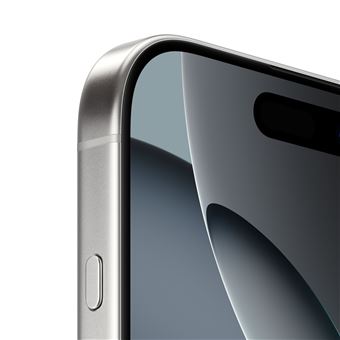 Apple iPhone 16 Pro Max 6,9" 5G 1 To Double SIM Titane Blanc