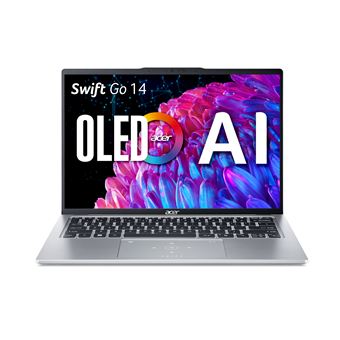 Acer Swift 7 SF714-52T | i7-8500Y | 14 | Maintenant avec une période d