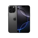 Apple iPhone 16 Pro Max 6,9" 5G 1 To Double SIM Noir Titane
