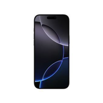 Apple iPhone 16 Pro Max 6,9" 5G 1 To Double SIM Noir Titane
