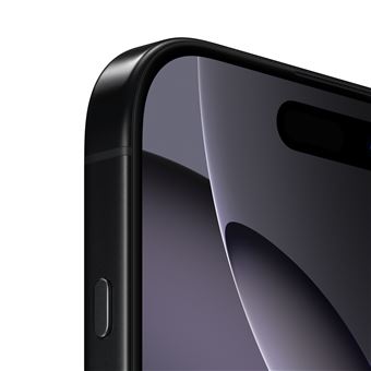 Apple iPhone 16 Pro Max 6,9" 5G 1 To Double SIM Noir Titane