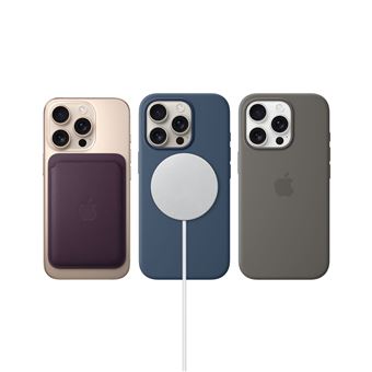Apple iPhone 16 Pro Max 6,9" 5G 1 To Double SIM Noir Titane