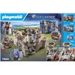 Figurine PLAYMOBIL Novelmore General - Neuf, Sortie 28/11/21 - Occasion Très Bon état