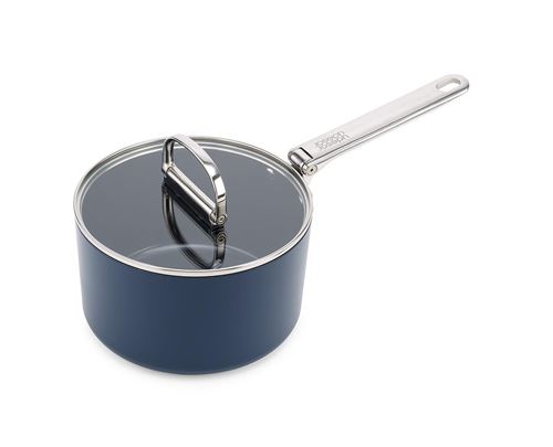 Joseph Joseph Space Casserole à manche rétractable avec couvercle D19cm - vue 2