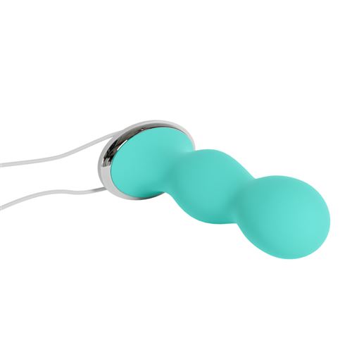 Capteur connecté Perifit Care Vert