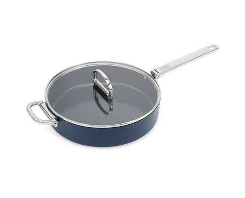 Joseph Joseph Space Casserole à manche pliable avec couvercle D23cm - vue 2