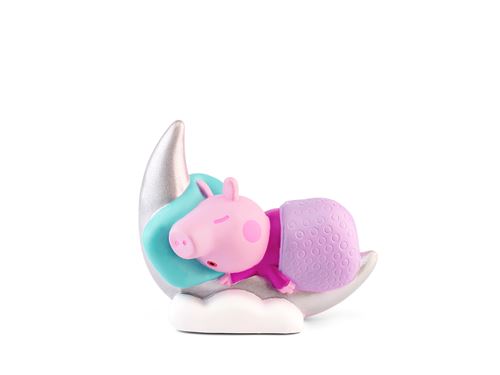 Figurine Tonies Peppa Pig Histoires du soir pour Conteuse Toniebox