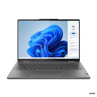 LENOVO YOGA 7 14''2IN1/  14AHP9/R5_8640HS / 16GB/ 512GB