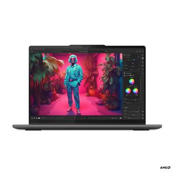 LENOVO YOGA 7 14''2IN1/  14AHP9/R5_8640HS / 16GB/ 512GB