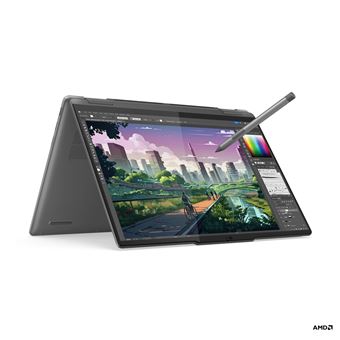 LENOVO YOGA 7 14''2IN1/  14AHP9/R5_8640HS / 16GB/ 512GB