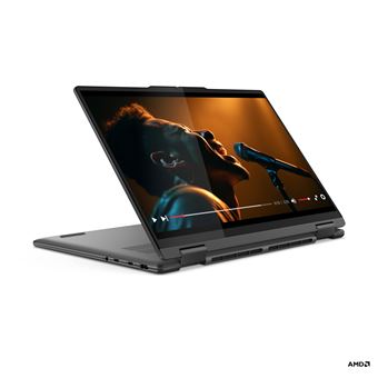 LENOVO YOGA 7 14''2IN1/  14AHP9/R5_8640HS / 16GB/ 512GB