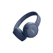 Casque arceau circum-aural sans fil JBL Tune 670NC avec réduction de bruit Bleu